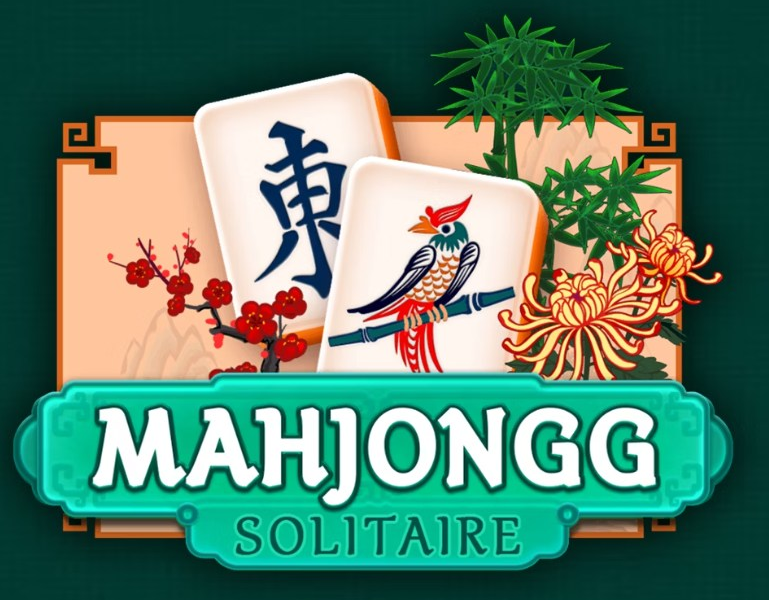 Игра Мач пасианс  онлайн