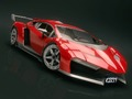 Игра Невъзможни каскади за кола 3d  онлайн