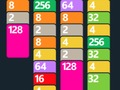 Игра 2048 Пасианс  онлайн