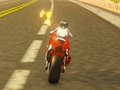 Игра Мотоциклетист  онлайн