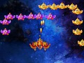 Игра Атака"Страйк галактика"  онлайн