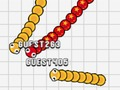 Игра Змийска битка  онлайн
