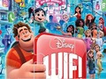 Игра Ралф прекъсва пъзела в интернет  онлайн