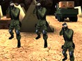Игра Мисионен терор  онлайн