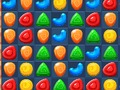 Игра Мания на бисквитките взрив онлайн