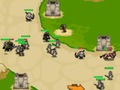 Игра Защита на кулата  онлайн