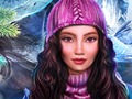 Игра Ледена зима  онлайн
