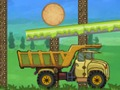 Игра Физика на камиона  онлайн