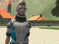 Игра Градски шофьор  онлайн