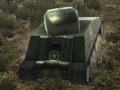 Игра Симулатор за военен резервоар  онлайн