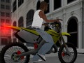 Игра GT симулатор на велосипеди онлайн