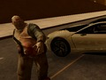 Игра Суперкара Зомби Шофиране  онлайн