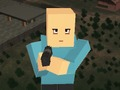 Игра Pixel Неизвестен Battle Royale онлайн