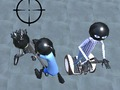 Игра Невероятен престъпник странен стик онлайн