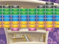 Игра Тухли чудовища  онлайн