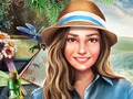 Игра Вкусен летен пикник  онлайн