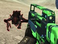 Игра Оцеляване на галактически сили извънземни онлайн