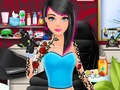 Игра Салон за татуировки  онлайн