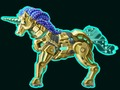 Игра Събрание на Cyber Unicorn  онлайн