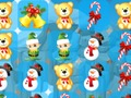 Игра Коледен мач 3  онлайн