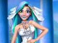 Игра Сватбена принцеса  онлайн