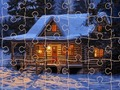 Игра Швеция Jigsaw Challenge  онлайн