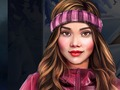 Игра След лавината  онлайн