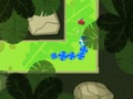 Игра Странна змия  онлайн