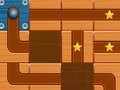 Игра Отблокирайте топката  онлайн
