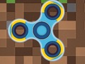 Игра Fidget Spinner онлайн