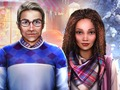 Игра Коледа идва  онлайн