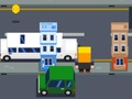 Игра Мегаполис  онлайн