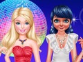 Игра След парти за домакинство  онлайн