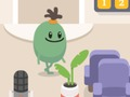 Игра Dumb Ways Jr Zany's Hospital онлайн