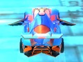 Игра Автомобилни изпитания  онлайн