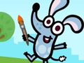Игра Boji: Книжка за оцветяване  онлайн