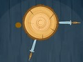 Игра Ножове  онлайн
