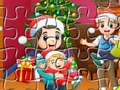 Игра Коледа мозайката 2  онлайн