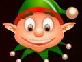 Игра Коледни пъзели  онлайн