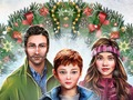 Игра Коледно събиране  онлайн