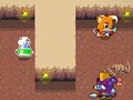 Игра Измамна опашка  онлайн