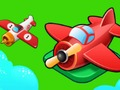 Игра Обединяване на всички  онлайн