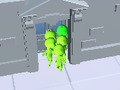 Игра Град на тълпите  онлайн