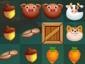 Игра Храня животните  онлайн
