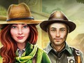 Игра Земя на мълчанието  онлайн