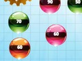 Игра Закръгляване на орбитални числа  онлайн