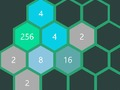 Игра Хексар 2048  онлайн