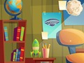 Игра Скрити предмети  онлайн