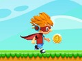 Игра Подскачащи момчета  онлайн