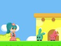 Игра Водно приключение  онлайн
